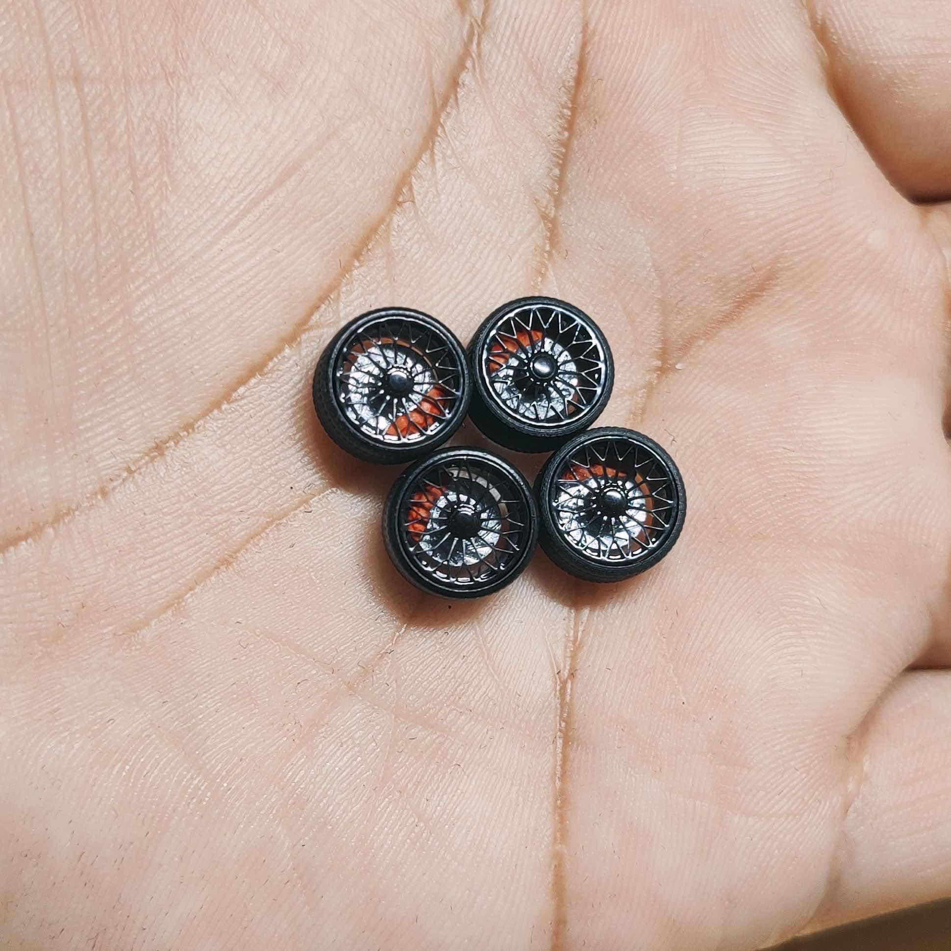 RIM WHEELS