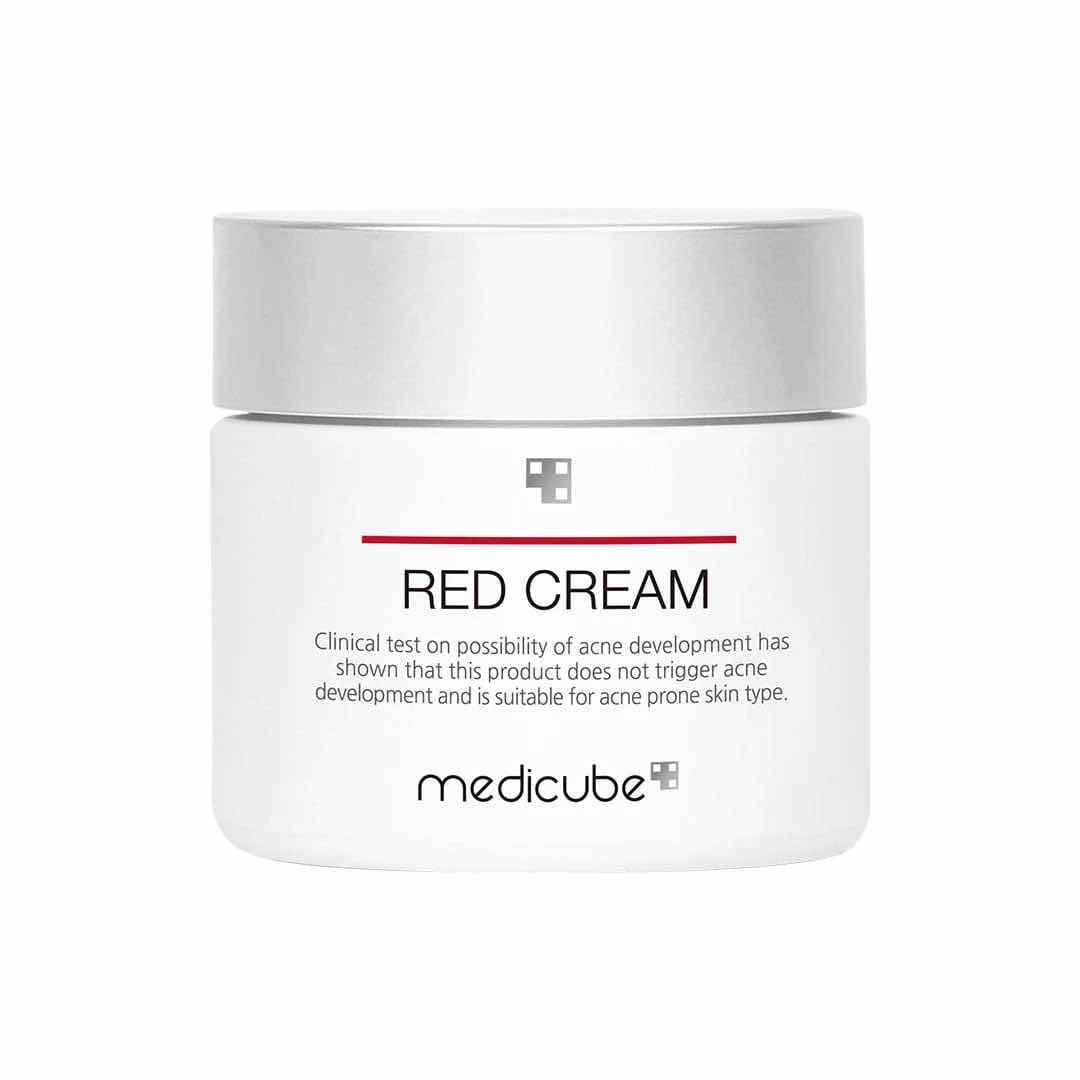 MEDICUBE RED CREAM