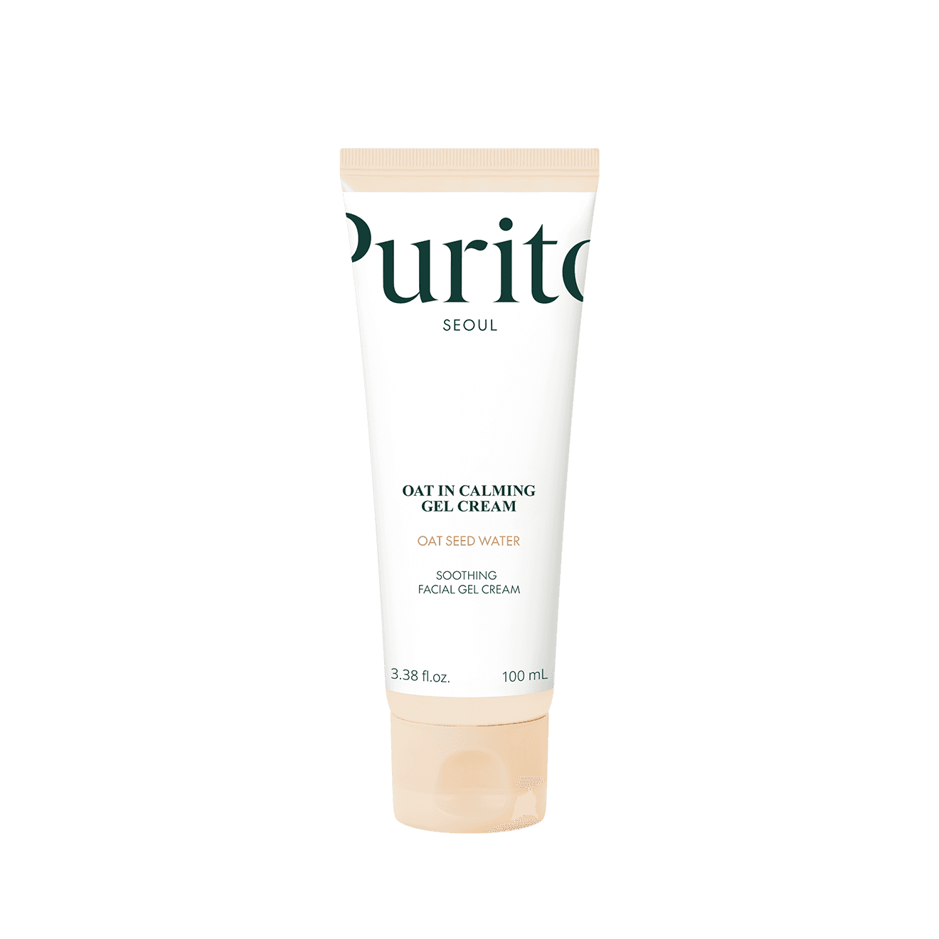 Purito OAT IN CALMING GEL CREAM