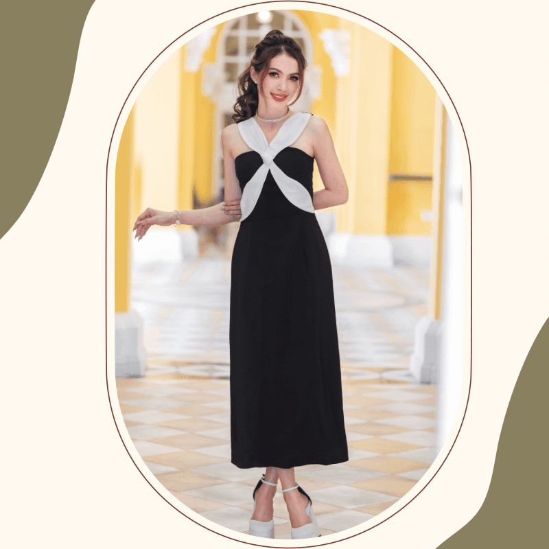 BALE Dress