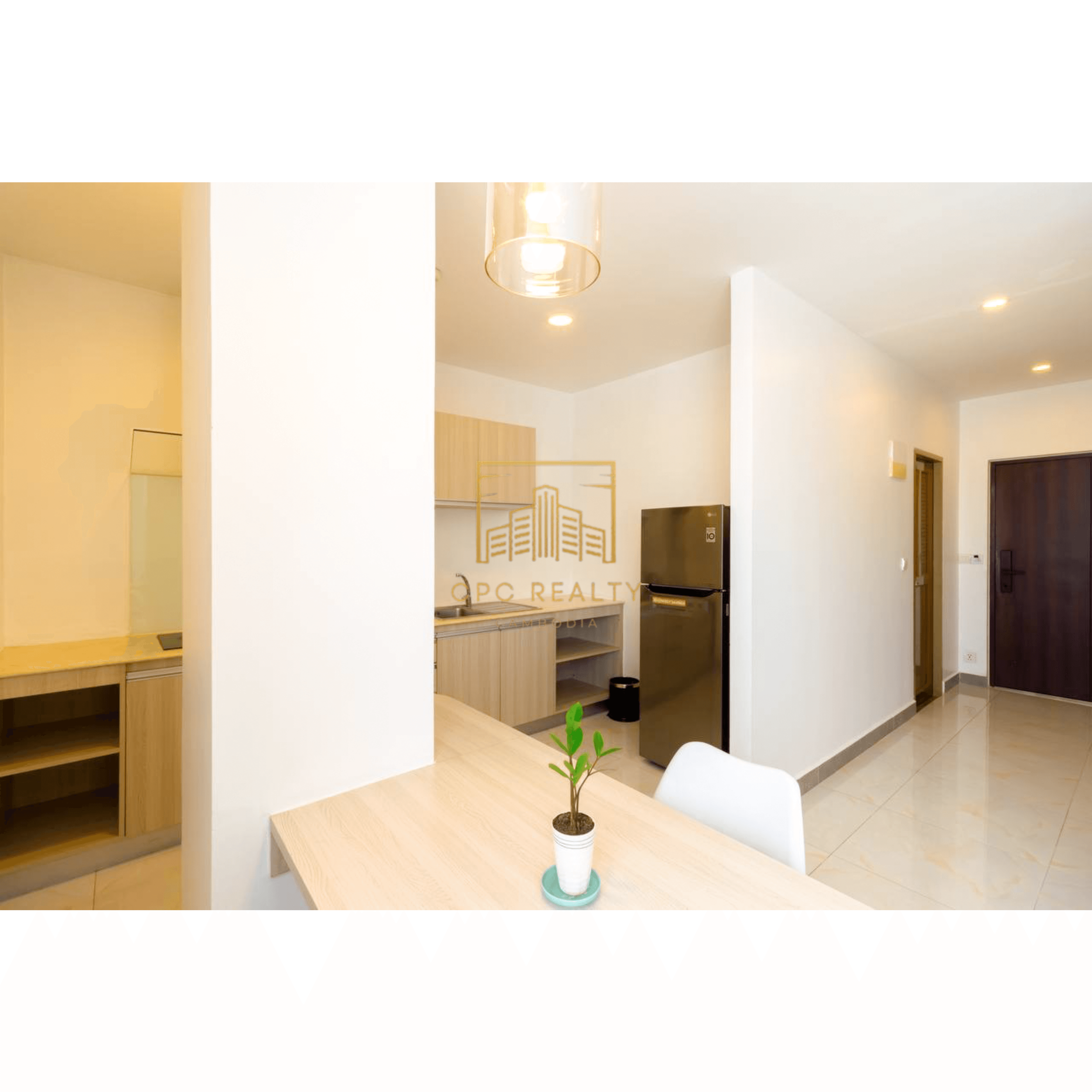 1Bedroom 500$