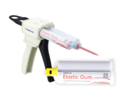Elastic Gum