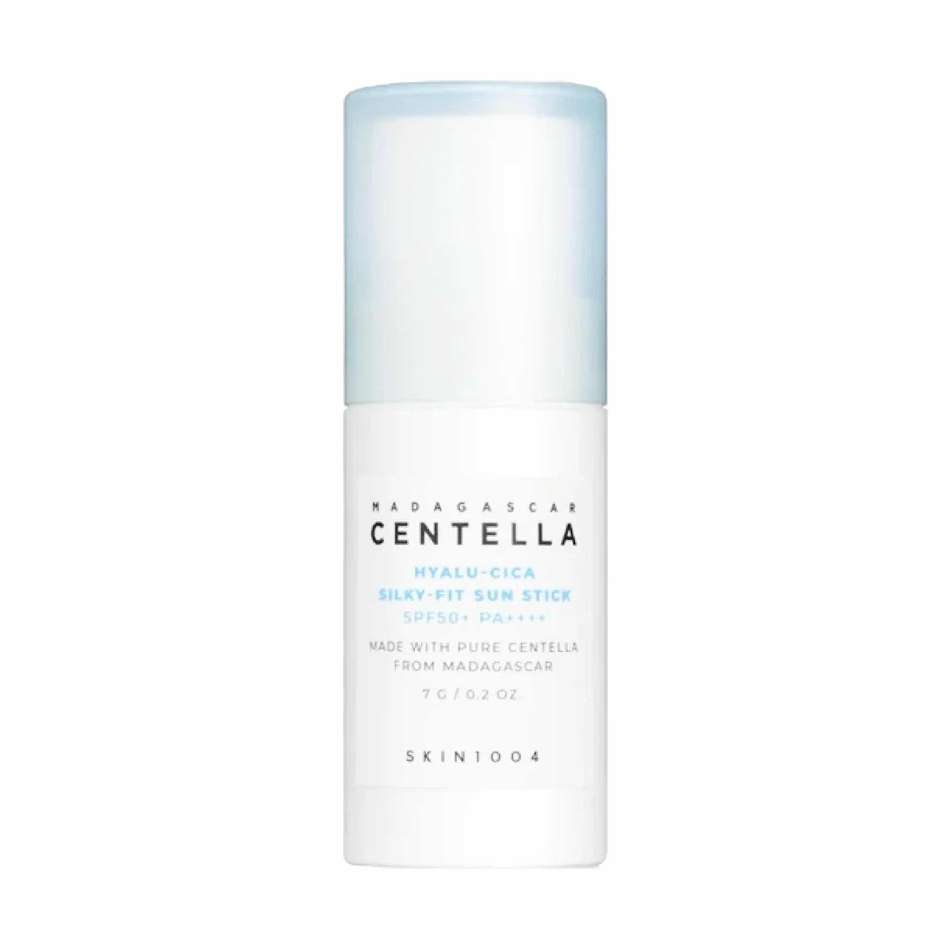 Skin1004 Hyalu-Cica Silky-Fit Sun Stick MINI 7g