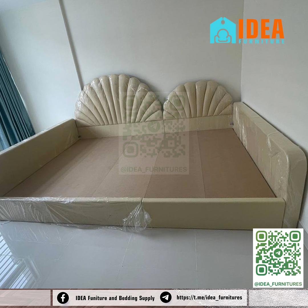 Twin Beds TB010