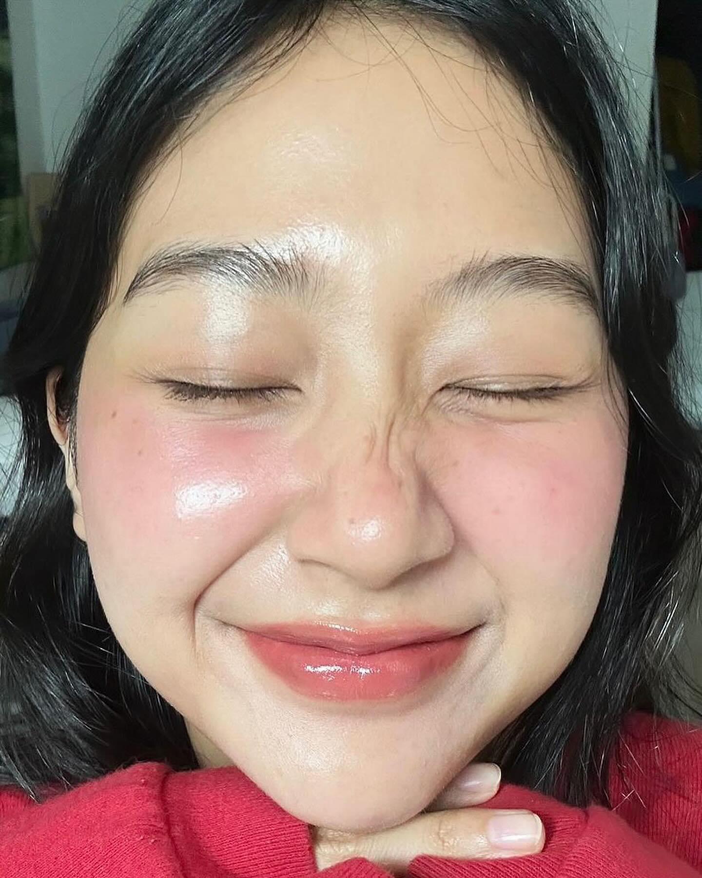 Canmake Sunscreen