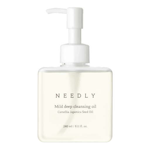 NEEDLY Mild Deep Cleansing Oil