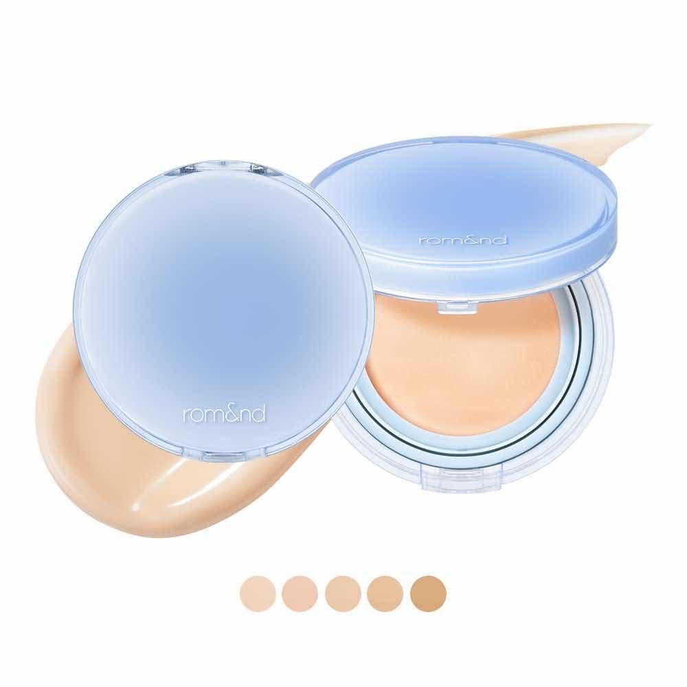 Rom&nd BARE WATER CUSHION 04 Beige23