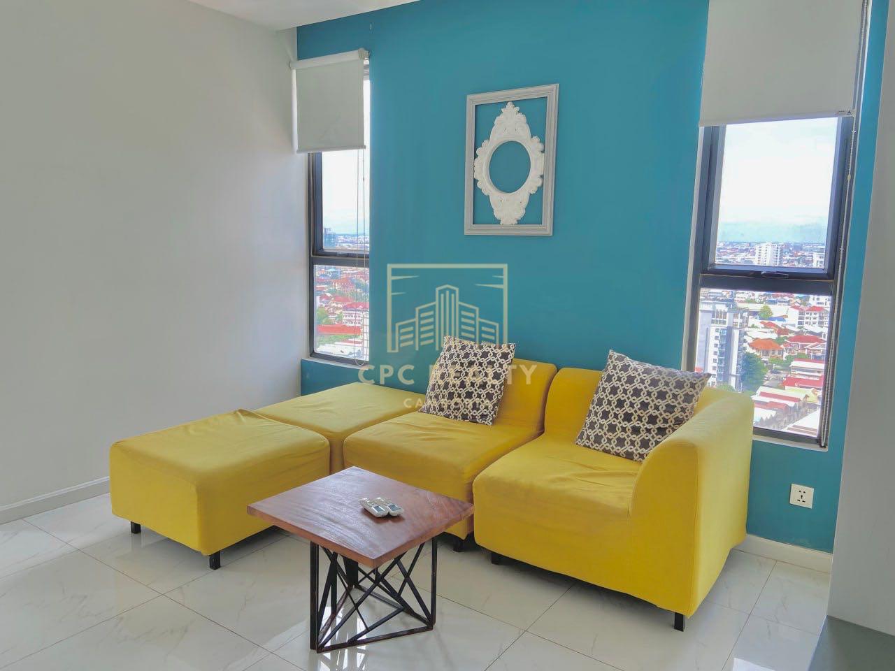 1bedroom 450$