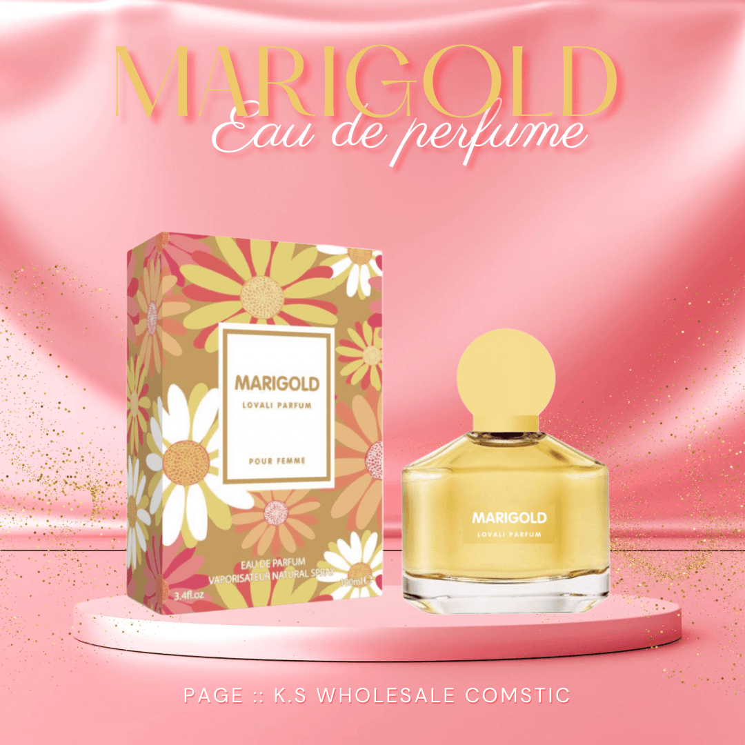 Marigold