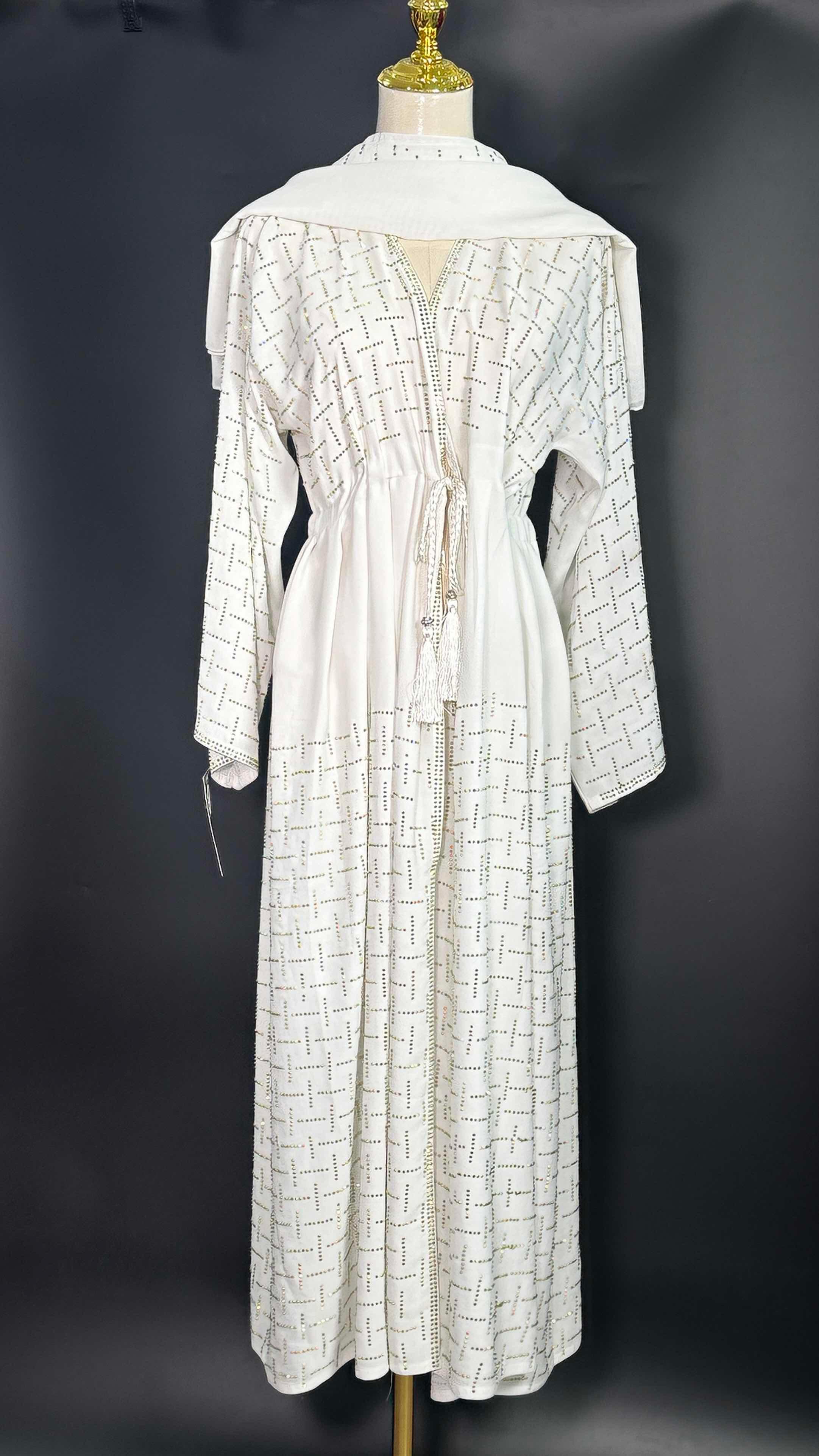Abaya Dubai