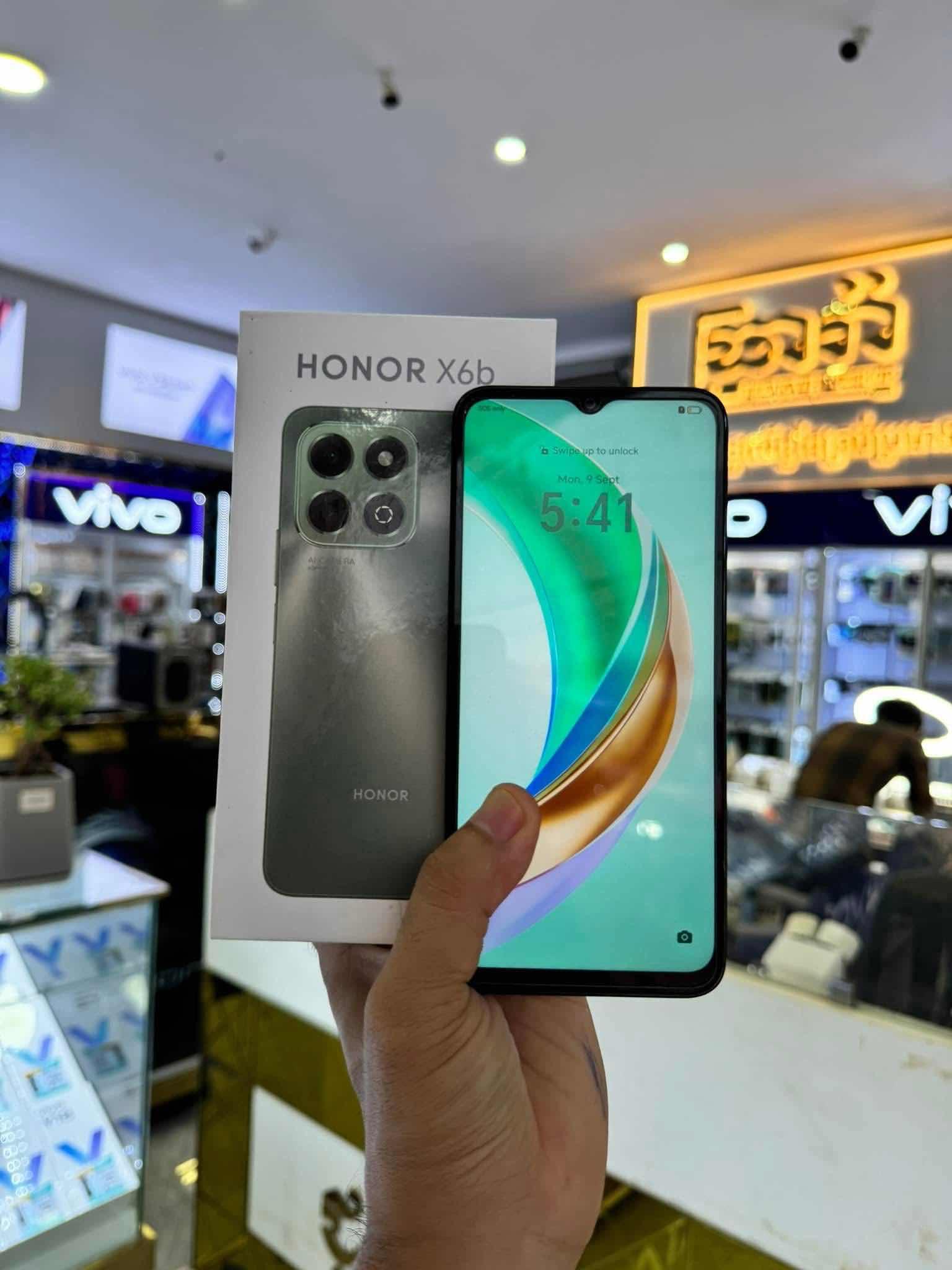 HonorX5b