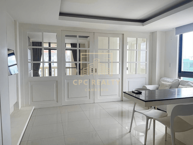 1bedroom 400$