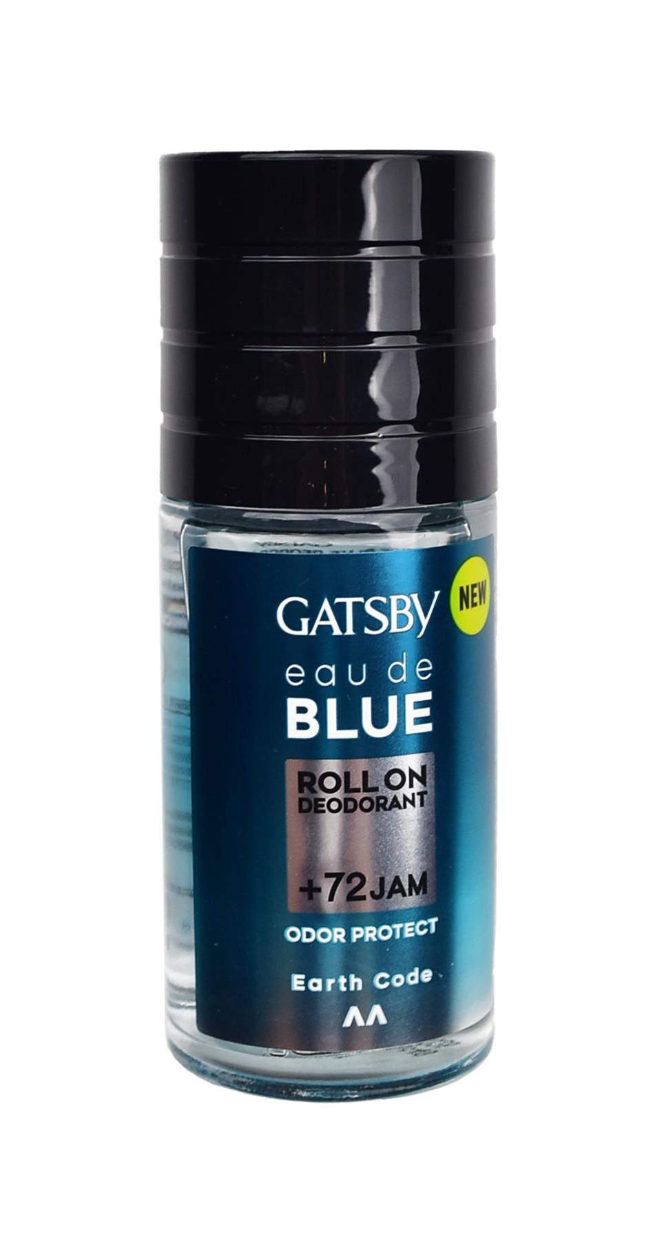 GATSBY BLUE 