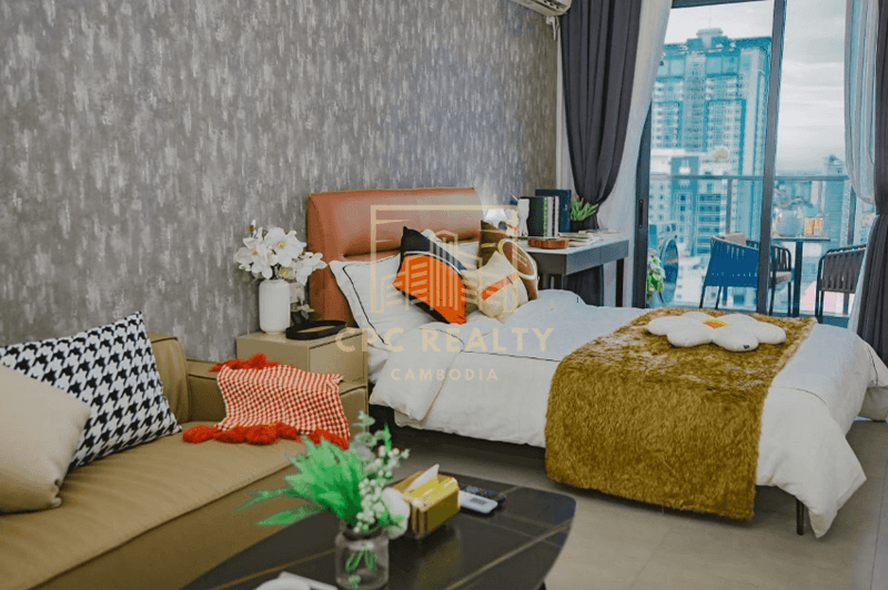 1 Living Room 550$