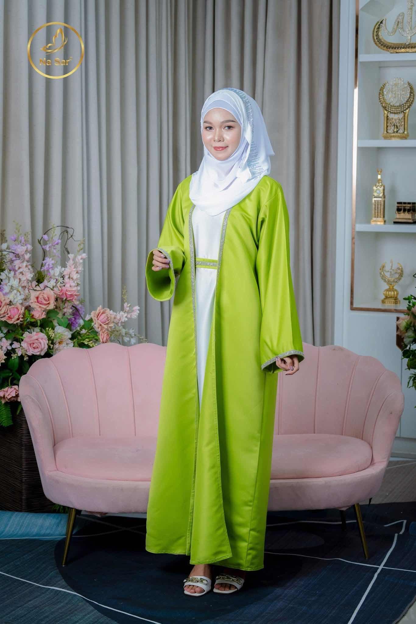 Abaya Dubai 