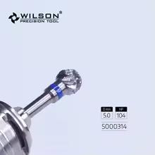 Wilson surgical bur