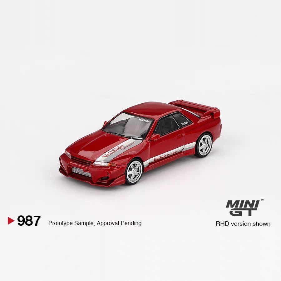 GTR r34
