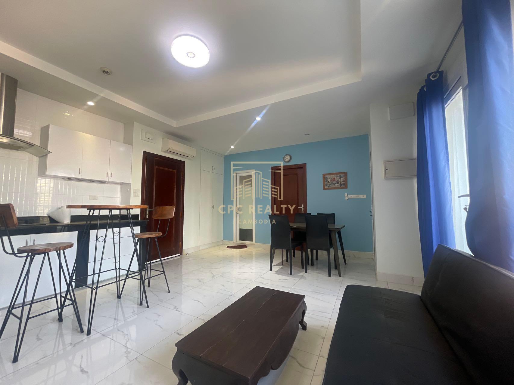 1bedroom 550$