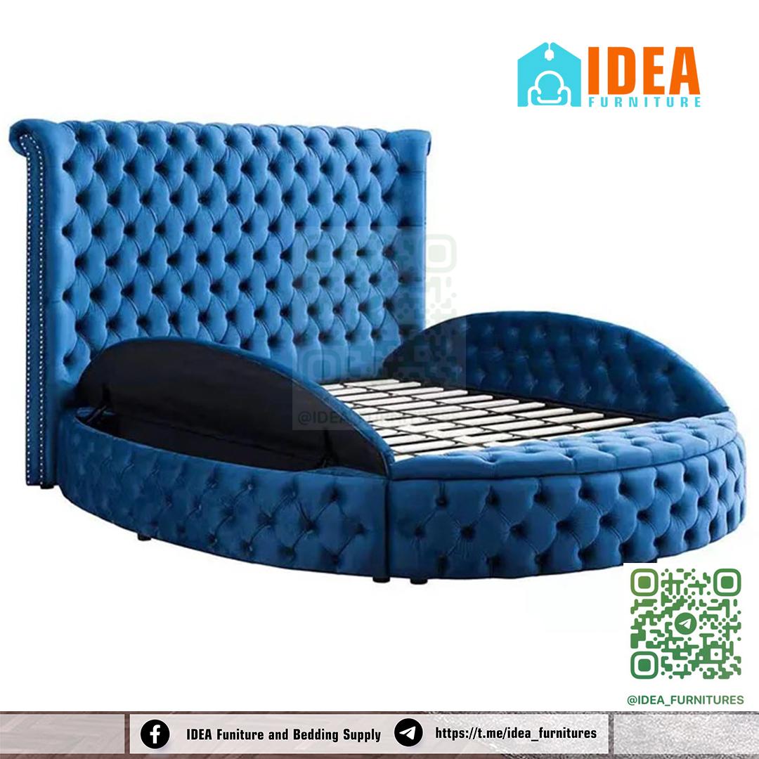 Single Bed SB029