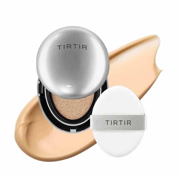 TIR TIR MASK FIT AURA CUSHION MINI 24N LATTE