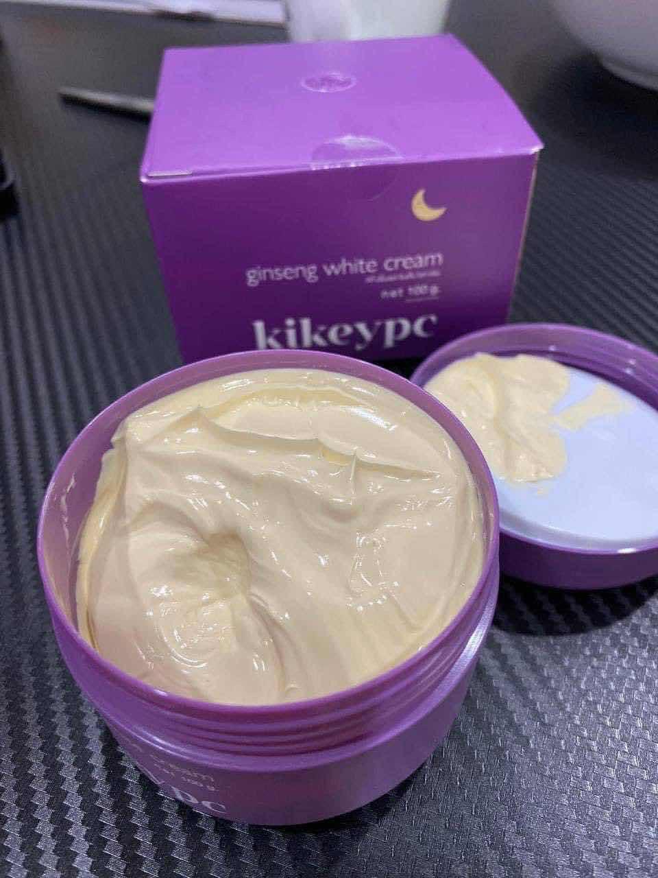 Kikeypc