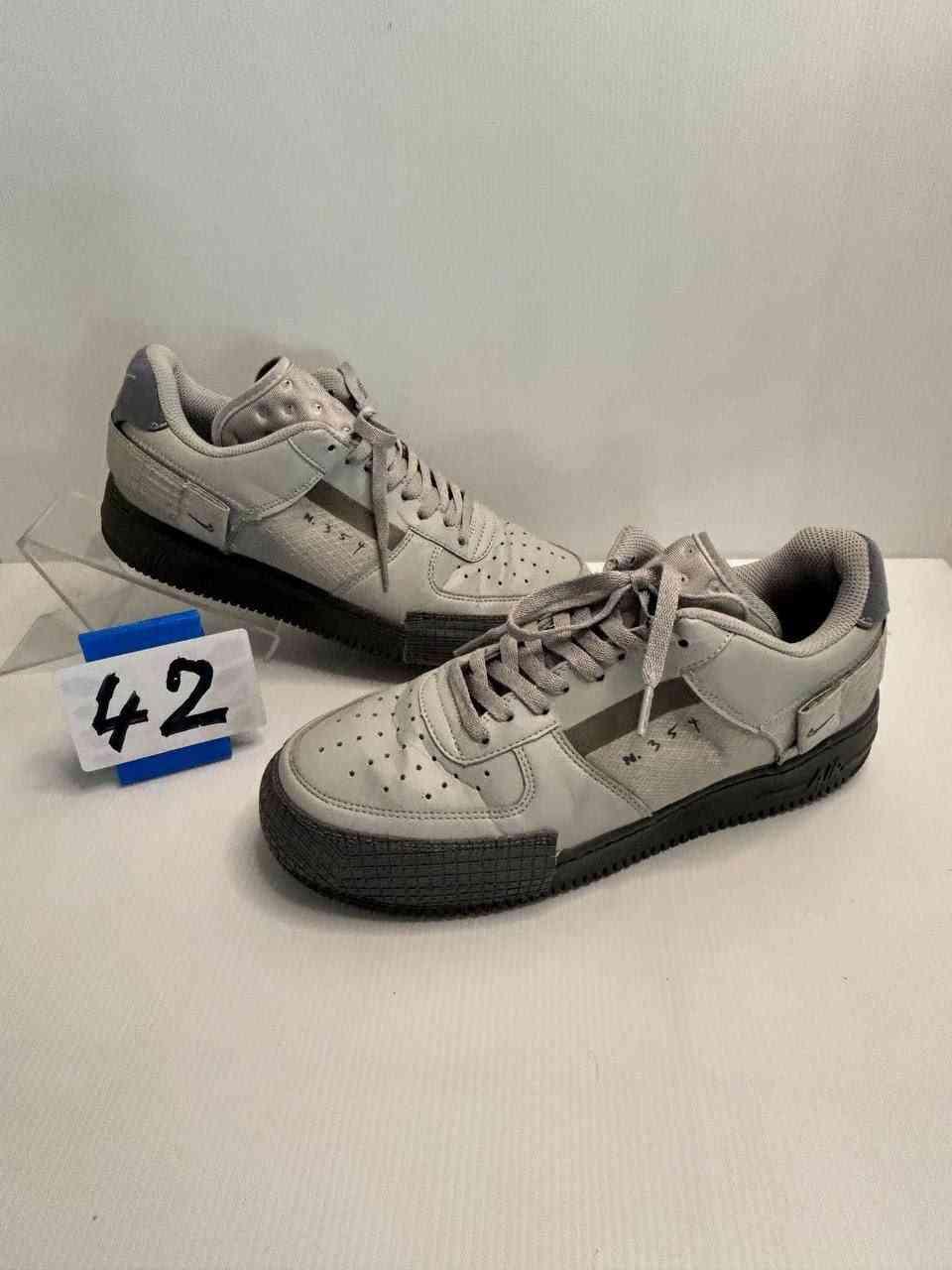 Men's Shoes