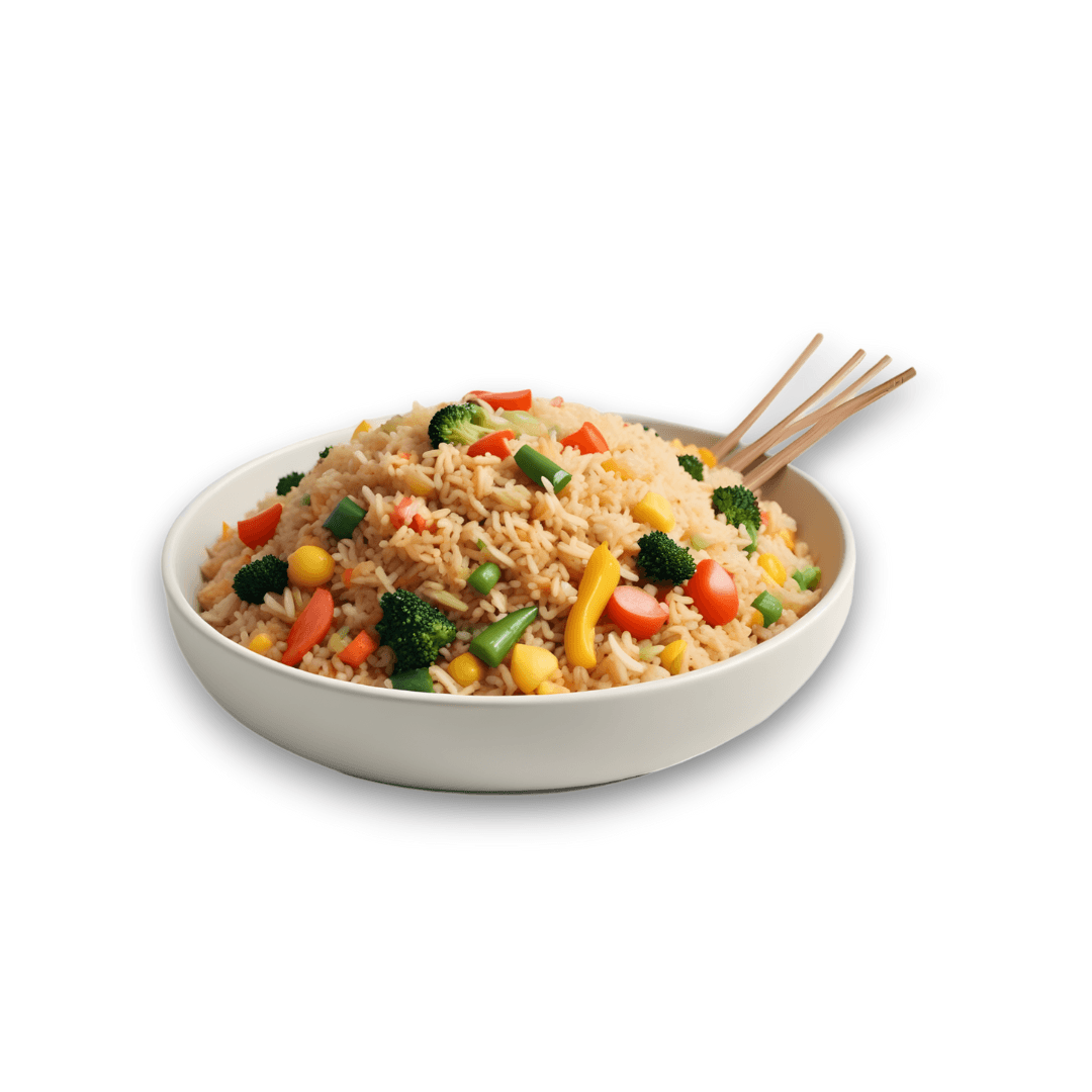 FRIED RICE