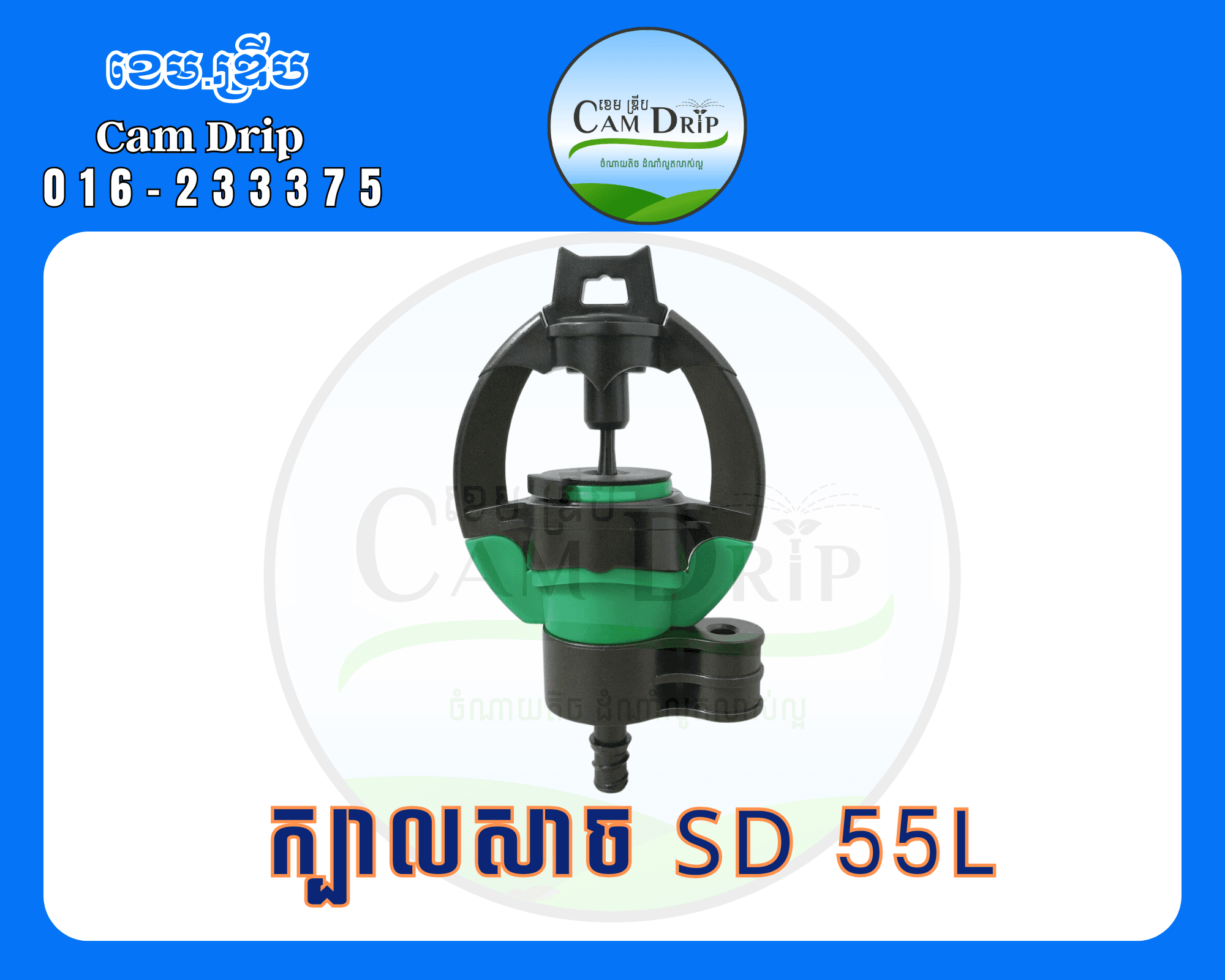 ក្បាលសាច SD
