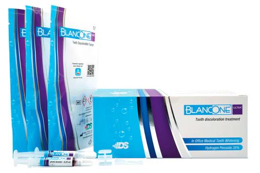 Blanche Ultra+