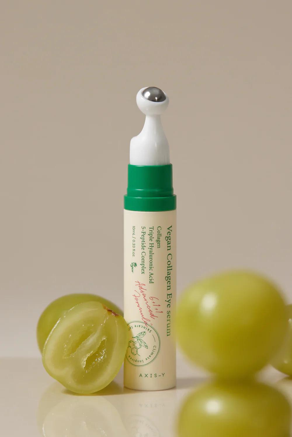 AXIS-Y VEGAN COLLAGEN EYE SERUM 10ml