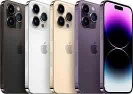 IPHONE 14PROMAX 256g 