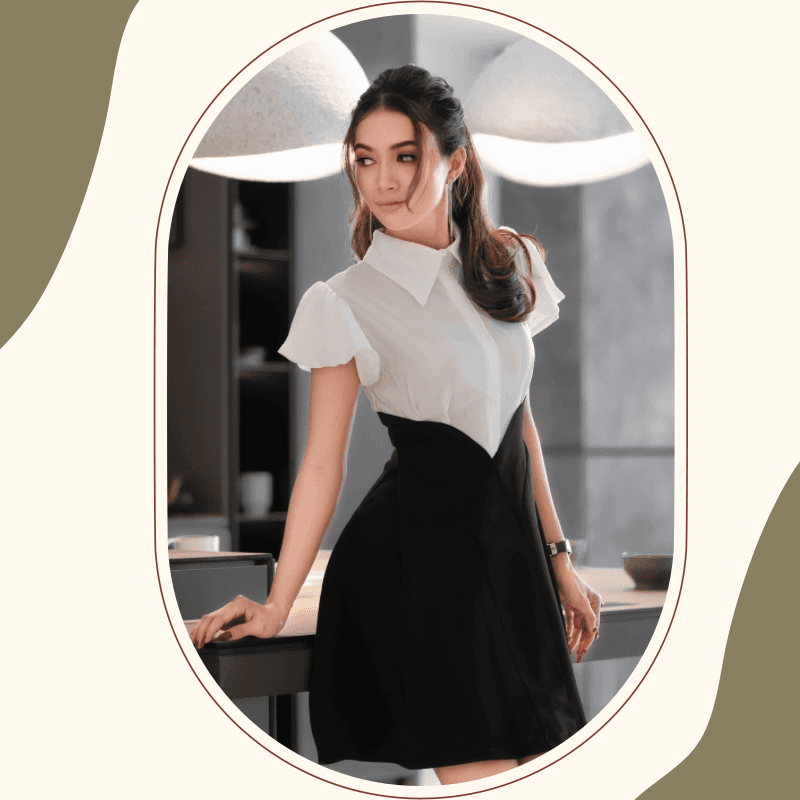 OLA Dress