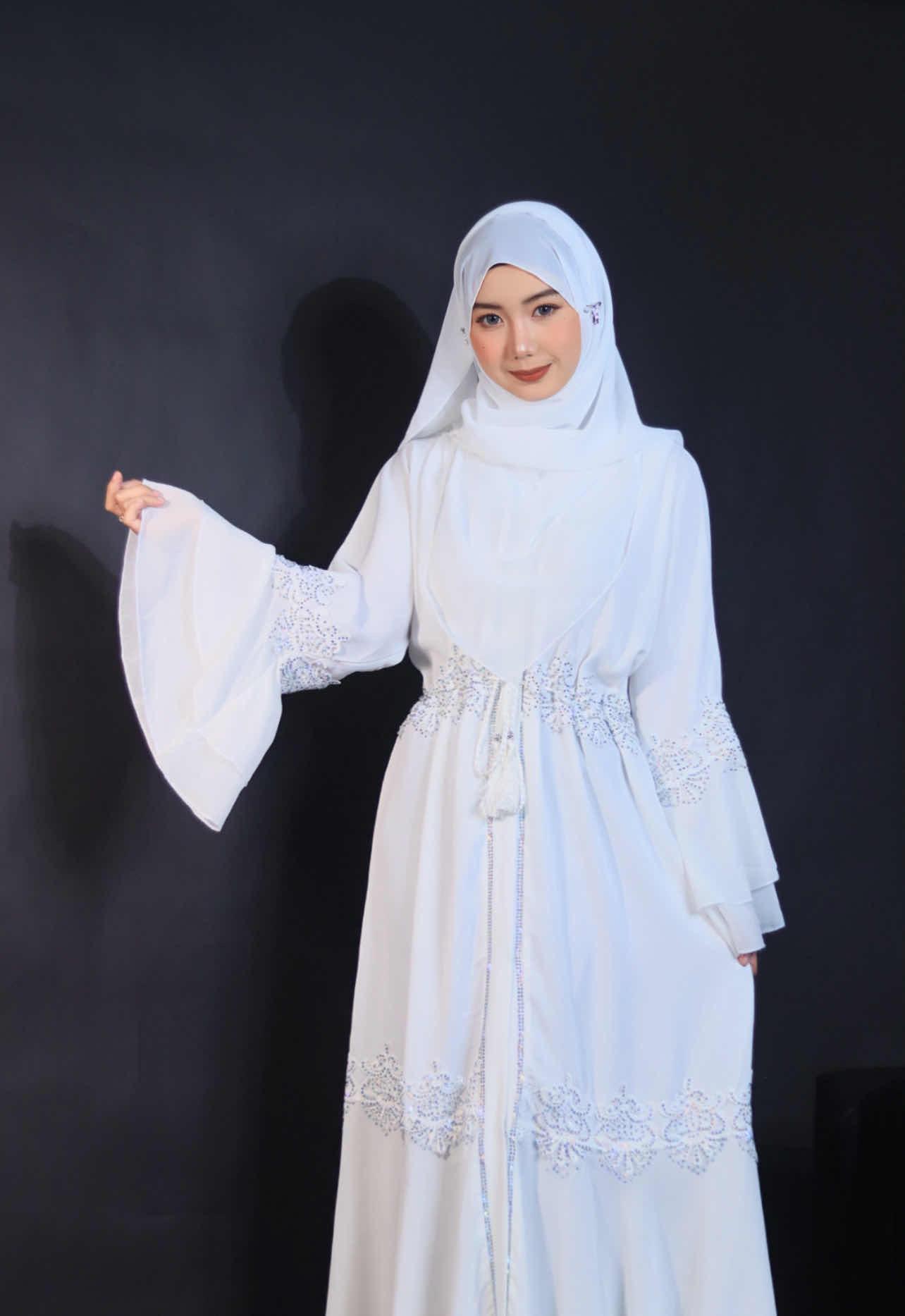Abaya Dubai