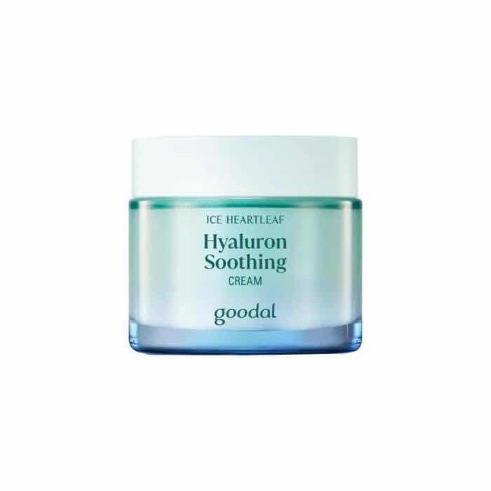 Goodal Hyaluron Soothing CREAM
