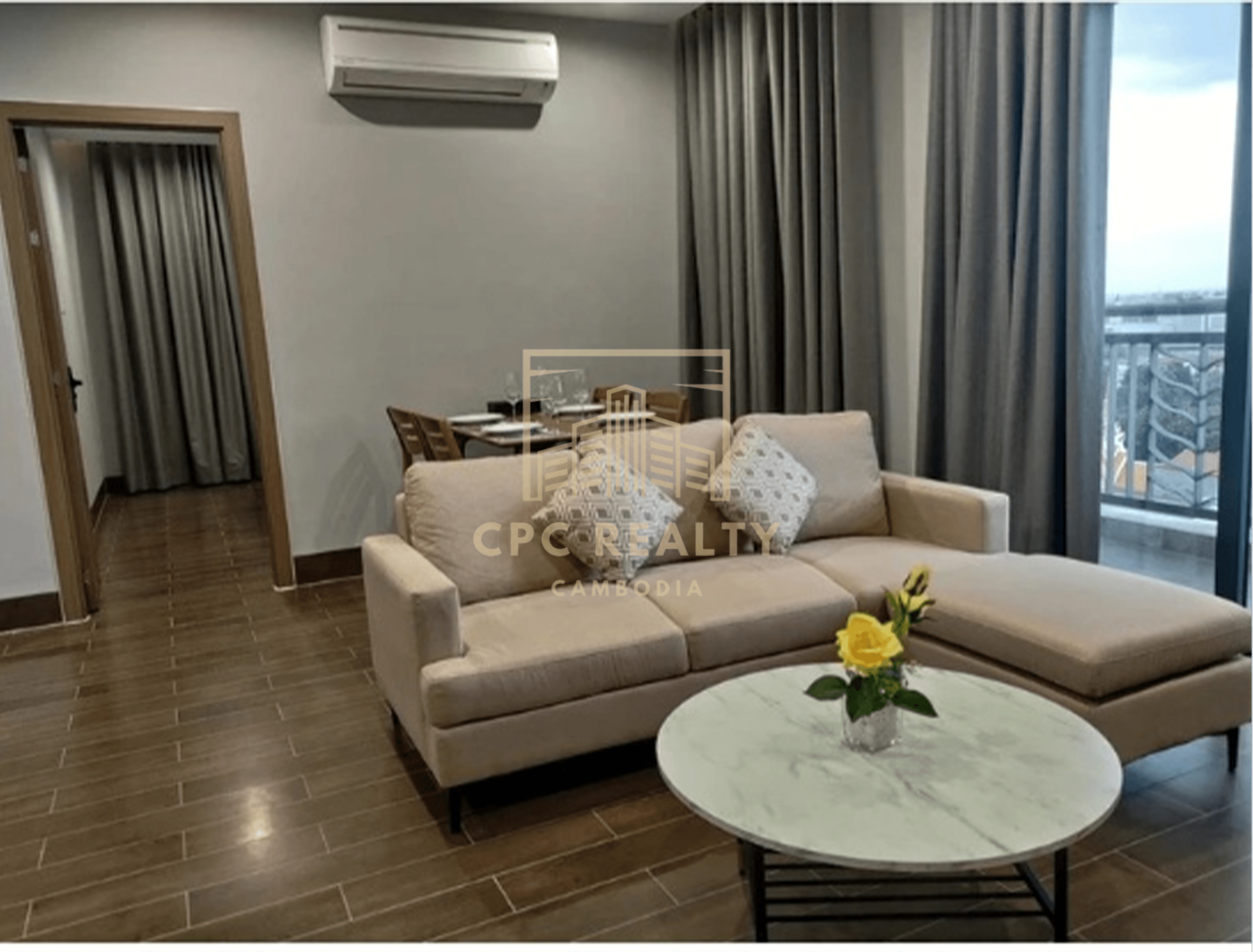 2bedroom 1480$