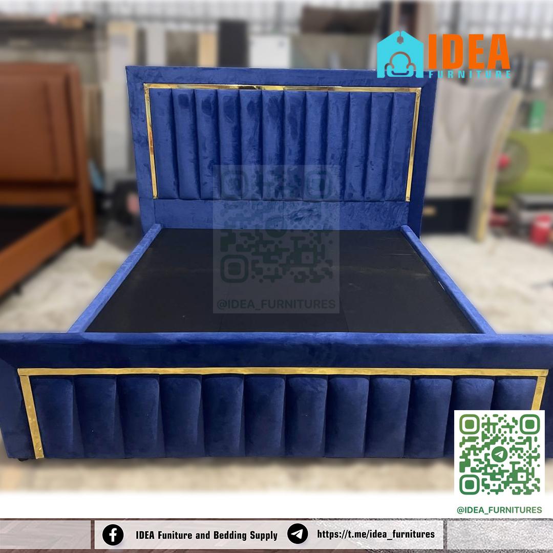 Single Bed SB012