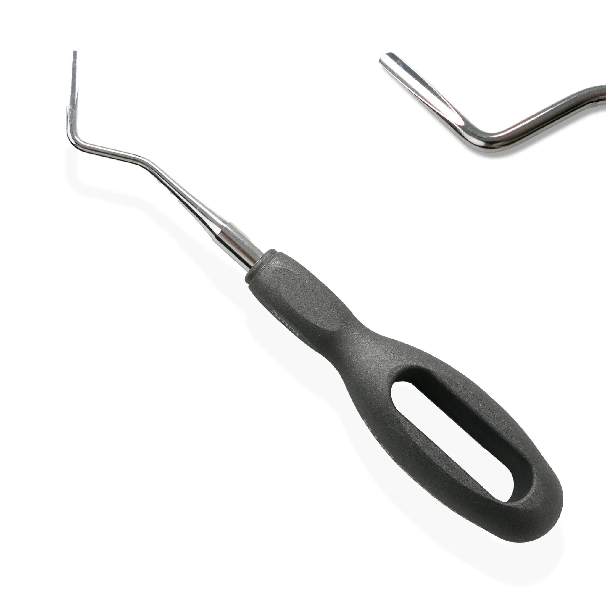 Luxating elevator 3mm Posterior Ultra sharp