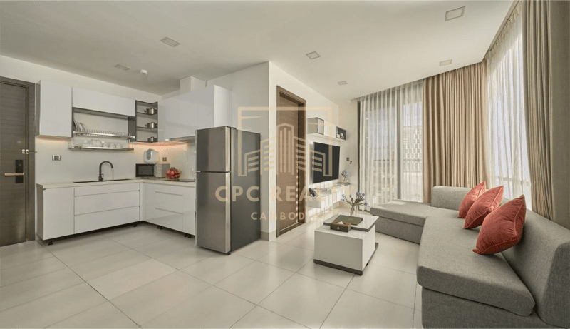 1 Living room 1500$