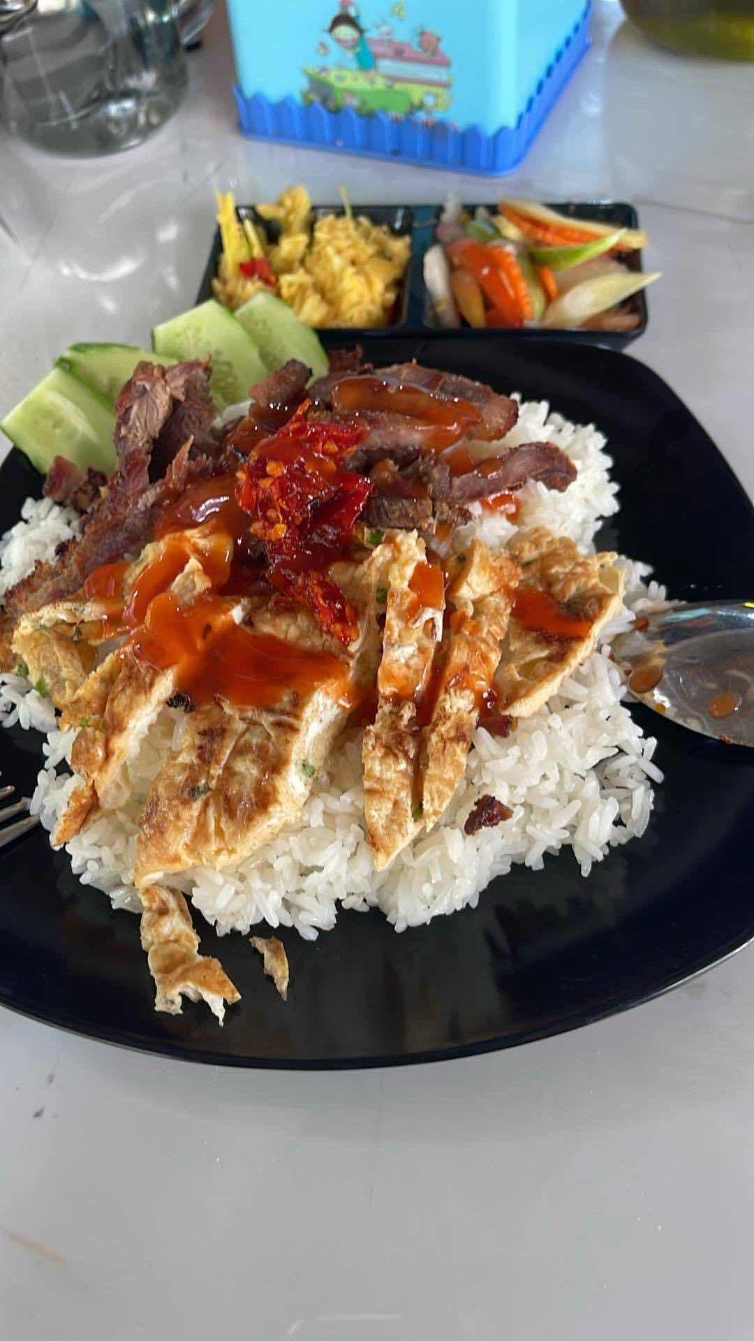 បាយសាលា