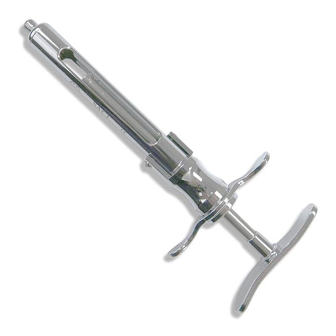 Cartridge Syringe