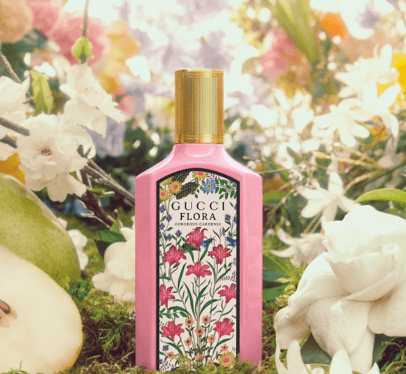 GUCCI Flora Gorgeous Gardenia EDP - 100ML