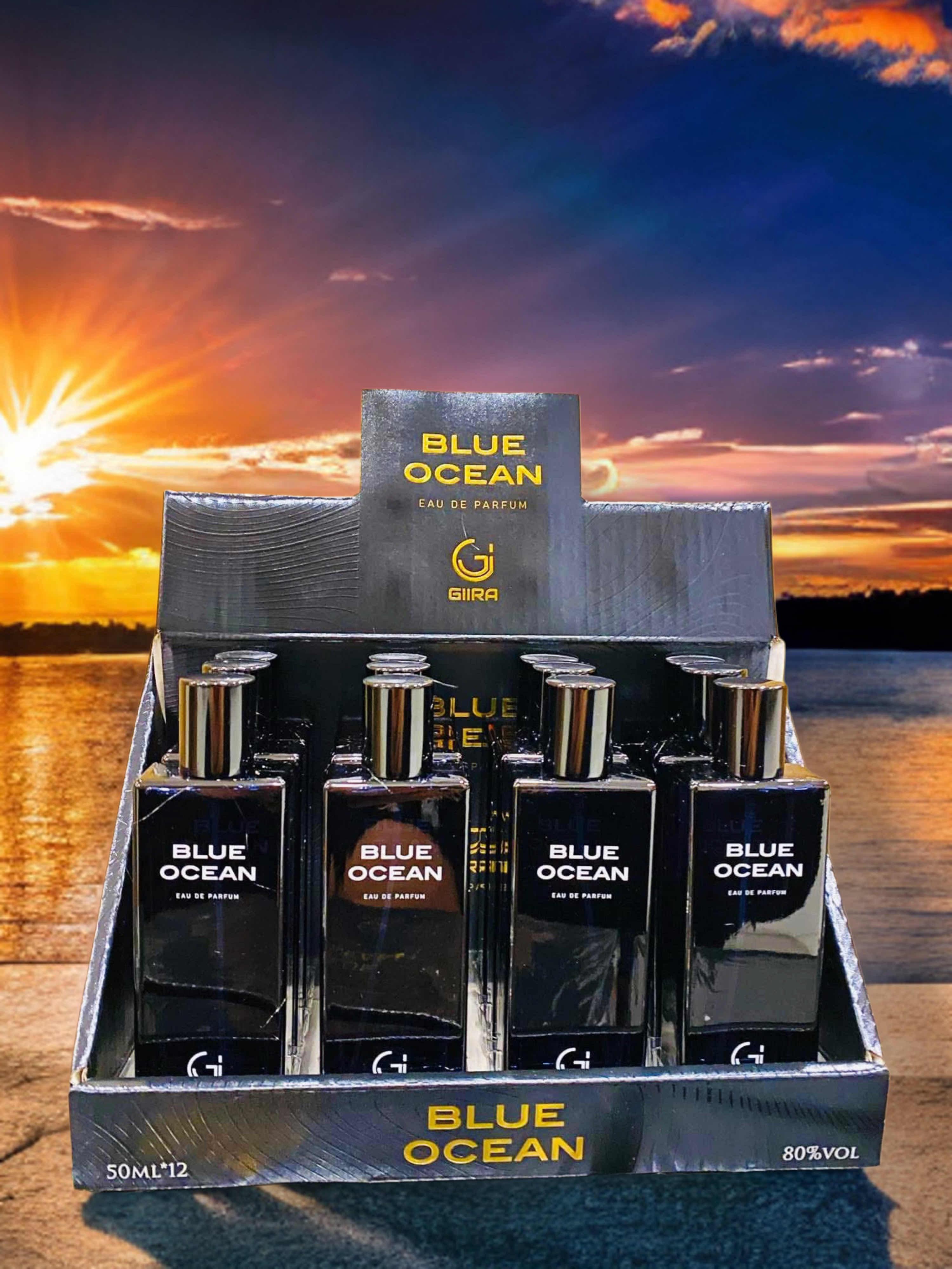 Giira Ocean 