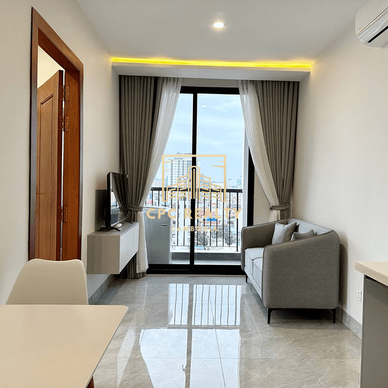 1bedroom 550$