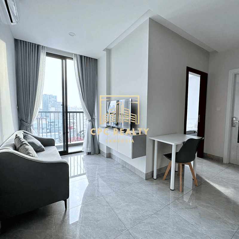 1bedroom 480$