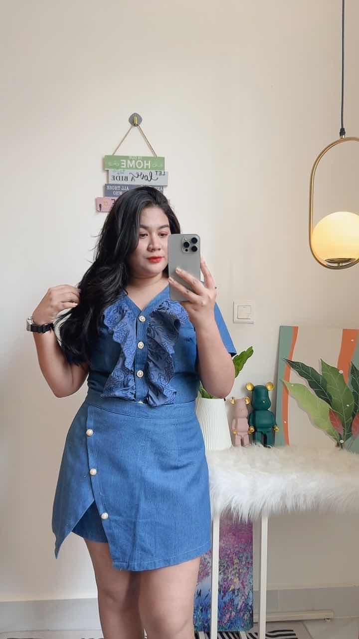 ឈុតសំពត់កាប៊ូយ