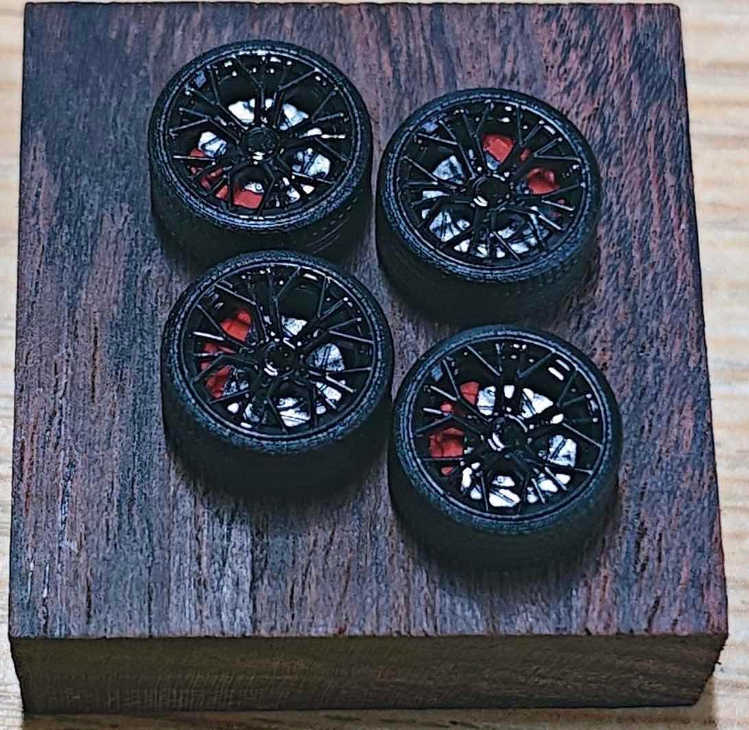 RIM WHEELS