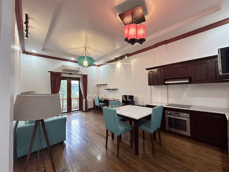 1bedroom 600$