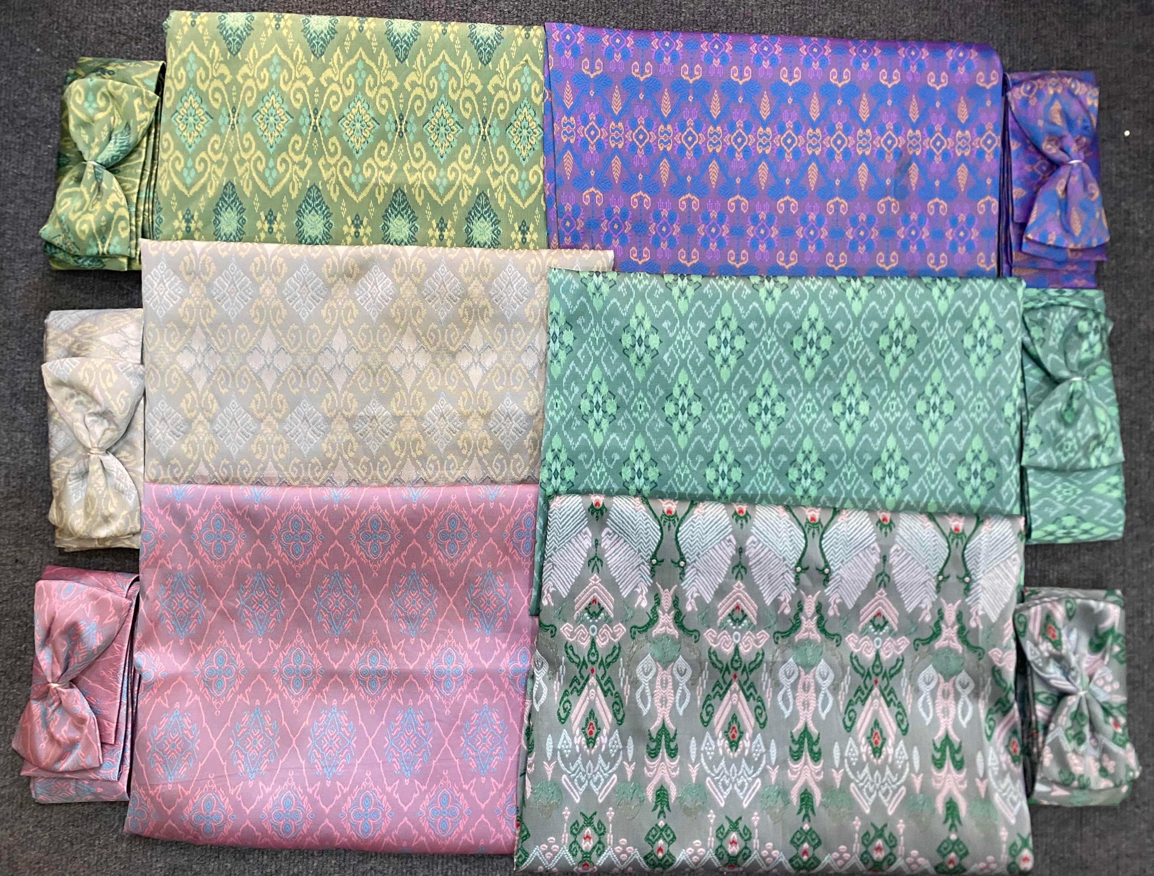 សំពត់បទ