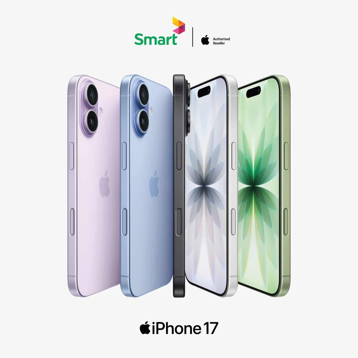 Iphone17