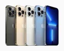 IPHONE 13PROMAX 256G (WHITE)